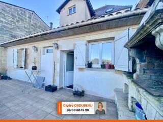  Maison � vendre 3 pi�ces 90 m�