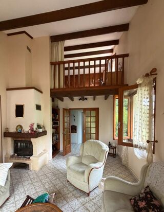  Maison à vendre 5 pièces 119 m²