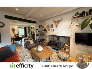  Maison � vendre 4 pi�ces 95 m�