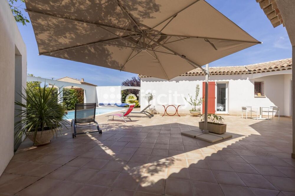 � vendre  Maison Puyricard (13540)