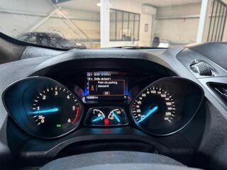 Kuga ST-Line 2017 occasion 85190 Venansault