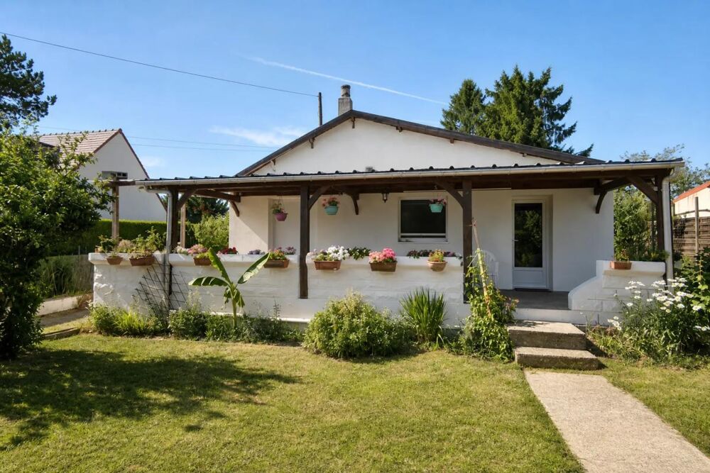 Maison de 5 pièces de 113 m² à Sainte-Geneviève