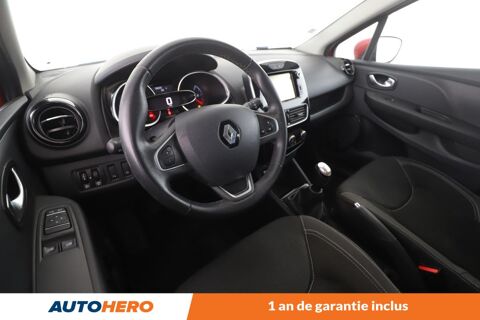 Clio 1.5 dCi Energy Business 75 ch 2016 occasion 92130 Issy-les-Moulineaux