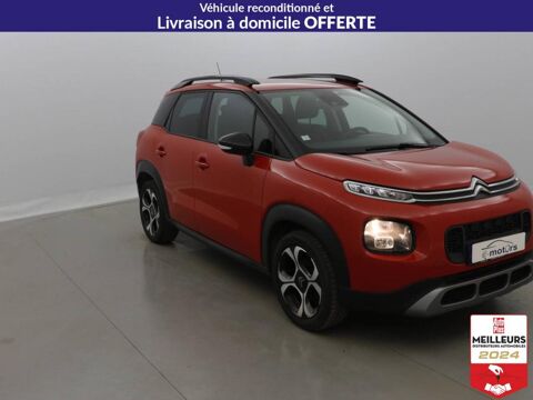 C3 Aircross Essence 110 Shine 2019 occasion 10150 Lavau