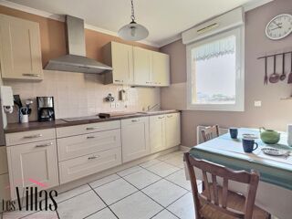  Appartement à vendre 3 pièces 86 m²