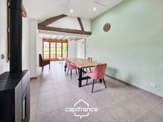 Maison � vendre 4 pi�ces 93 m�