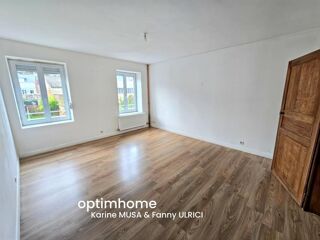  Maison à vendre 5 pièces 86 m²