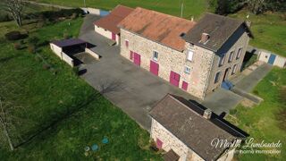  Maison à vendre 7 pièces 175 m²