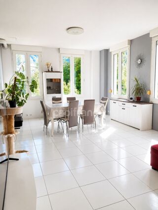  Appartement à vendre 3 pièces 117 m²