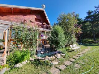  Chalet � vendre 4 pi�ces 90 m�