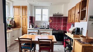  Appartement à vendre 3 pièces 68 m²