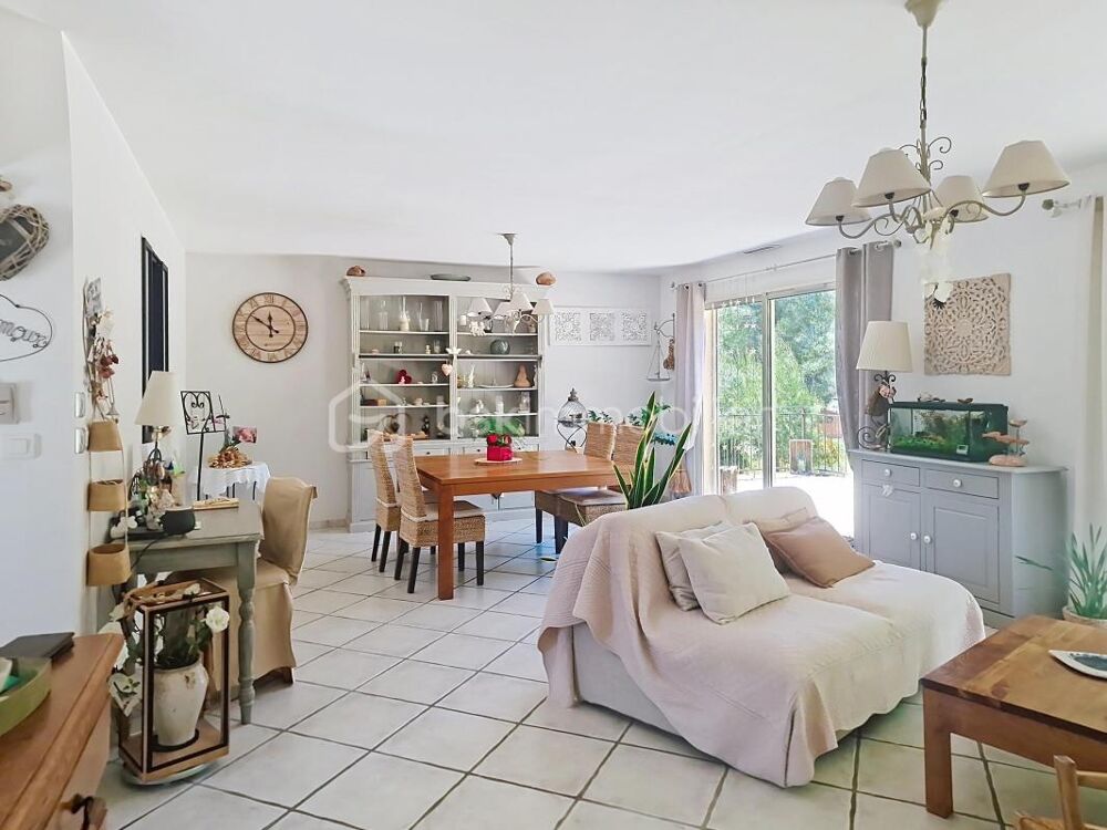 Rare à la vente : 140 m² de plain-pied au coeur de la nature