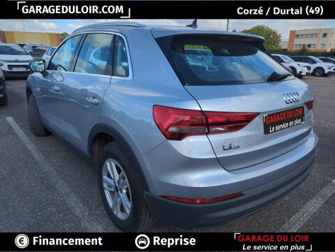 Q3 II 35 TDI 150 S tronic DESIGN 2021 occasion 49140 Corz&eacute;