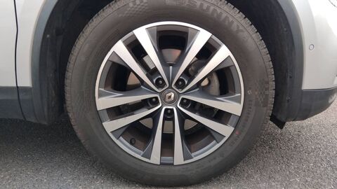 Koleos II 2.0 dCi 175 X-Tronic Intens 2019 occasion 45630 Beaulieu Sur Loire