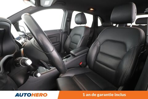 Classe B 200 d Fascination 7G-DCT 136 ch 2016 occasion 92130 Issy-les-Moulineaux