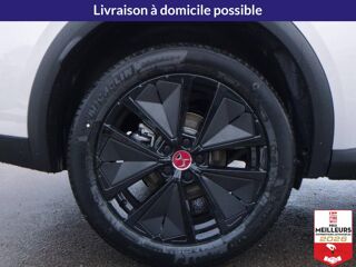 DS7 BlueHDi 130 EAT8 Performance Line +Cam +HML +A 2024 occasion 10150 Lavau