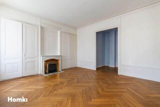  Appartement à vendre 3 pièces 92 m²