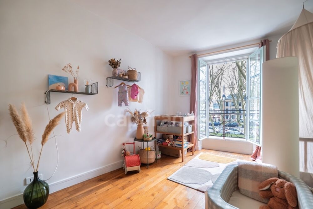 � vendre  Appartement Versailles (78000)