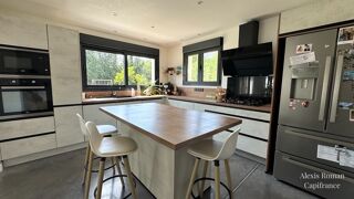  Maison à vendre 6 pièces 135 m²