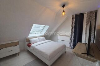  Appartement � vendre 4 pi�ces 33 m�