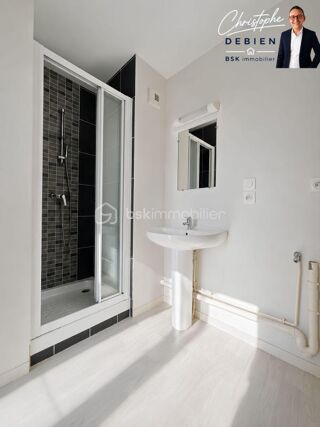 Appartement à vendre 2 pièces 48 m²