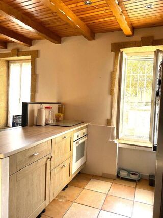 Maison � vendre 3 pi�ces 48 m�