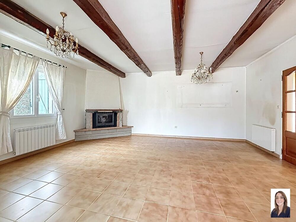 Maison 5 pièce(s) 120 m2