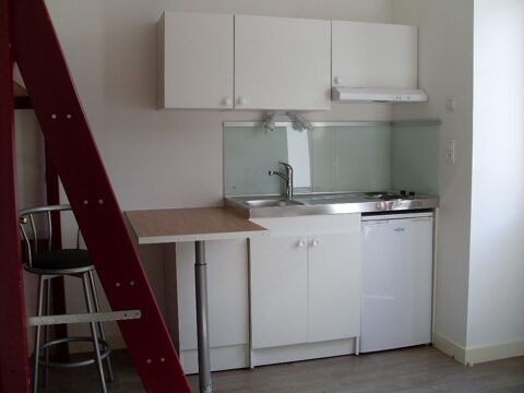  Appartement � louer 1 pi�ce 15 m�