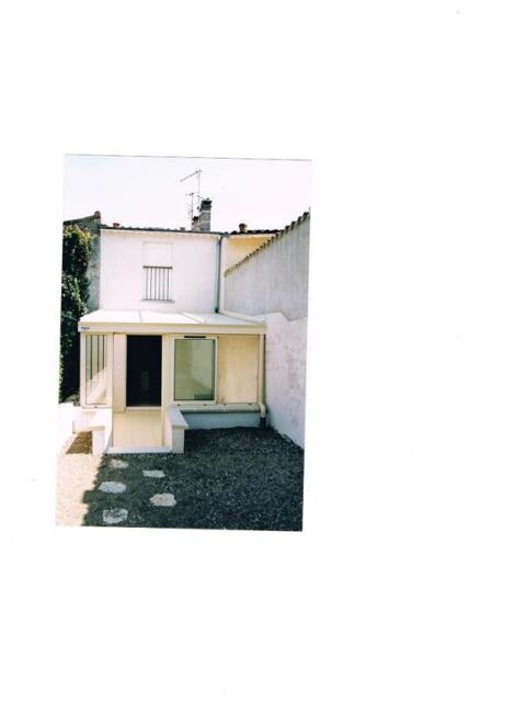  Maison � louer 3 pi�ces 60 m�