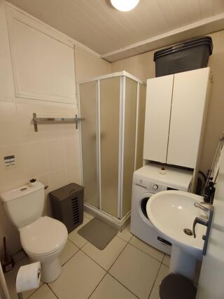  Appartement � louer 7 pi�ces 107 m� Lorient