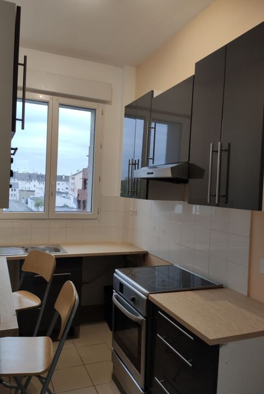Location Appartement Appartement de 50m2 à louer sur Saint-Nazaire Saint nazaire