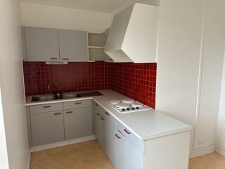  Appartement à louer 3 pièces 60 m²