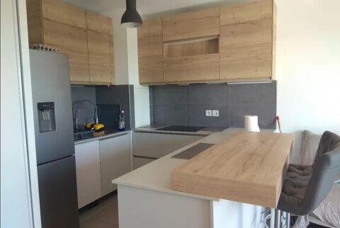  Appartement � louer 2 pi�ces 52 m�