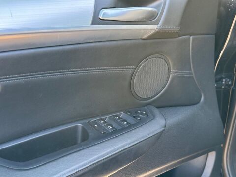 X6 (E71) (2) XDRIVE40DA 306 EXCLUSIVE 2013 occasion 78240 Chambourcy