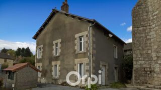  Maison à vendre 5 pièces 100 m²