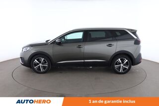 5008 1.5 Blue-HDi Allure 130 ch 2019 occasion 92130 Issy-les-Moulineaux