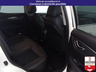 Qashqai DIG-T 140 Tekna +Toit 2019 occasion 10150 Lavau