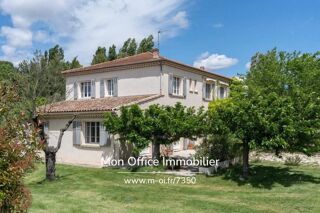  Maison à vendre 8 pièces 280 m²