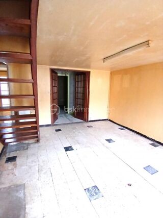  Maison � vendre 5 pi�ces 77 m�