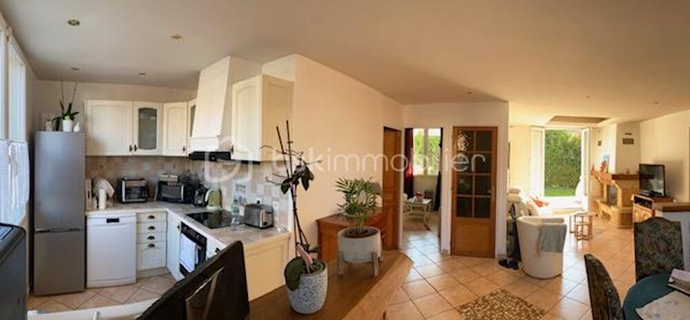 PAVILLONS 6 PIECES 110M²