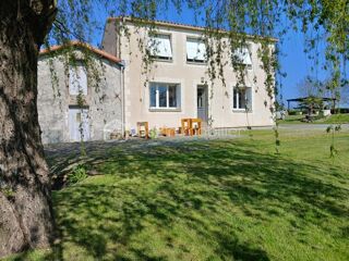  Maison à vendre 6 pièces 143 m²