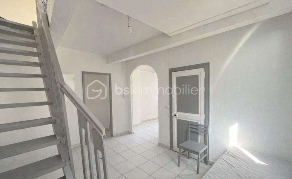 Vente Immeuble IMMEUBLE DE RAPPORT - AGDE - Agde