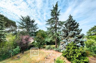  Maison à vendre 9 pièces 211 m²