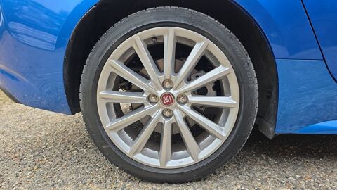 124 spider 1.4 MultiAir 140 Lusso 2019 occasion 82000 Montauban