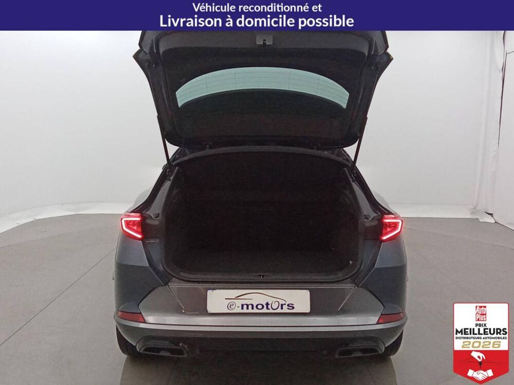 Formentor 2.0 TDI 150 V +PDC AR/AV 2022 occasion 10150 Lavau