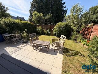  Appartement � vendre 3 pi�ces 69 m�