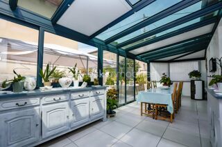  Propri�t�/ch�teau � vendre 7 pi�ces 184 m�