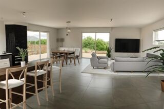 Maison  vendre 5 pices 113 m