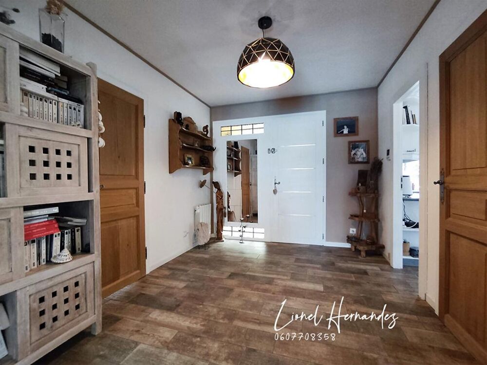 � vendre  Maison Saint-Privat-des-Vieux (30340)