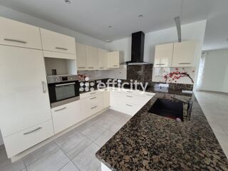  Maison � vendre 5 pi�ces 110 m�